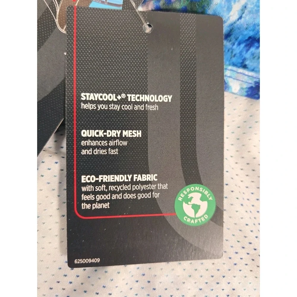 Jockey Sport Underwear 2XL Brief Stability Pouch Microfiber Blue Lot of 2